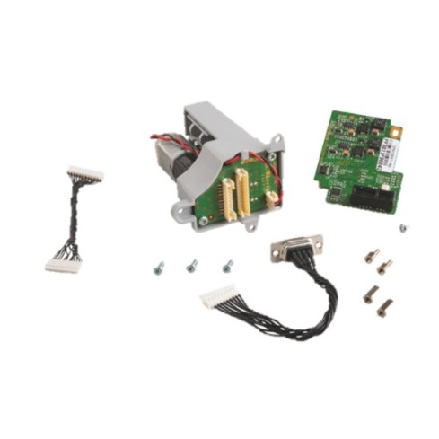 Evolis Smart Contact Station Encoder Upgrade Kit DB9 (Serial) - Required Encoder Support Plate (S10112)