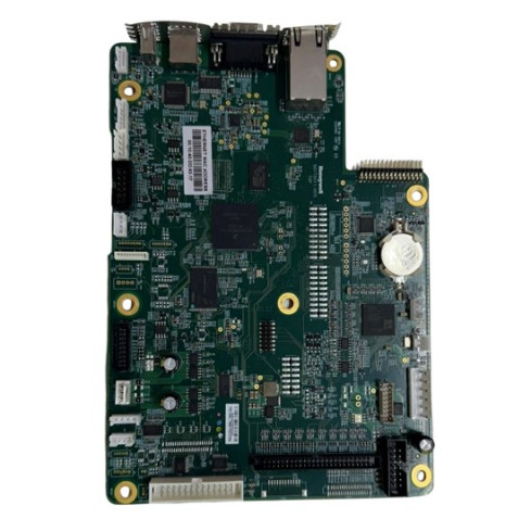 Honeywell PM45A PM45C Main Board PCB 50172012-008FRE