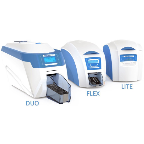 INFPID055 PriceCardPro DTC ID Printer Price Tag Edition INFOCUS ID