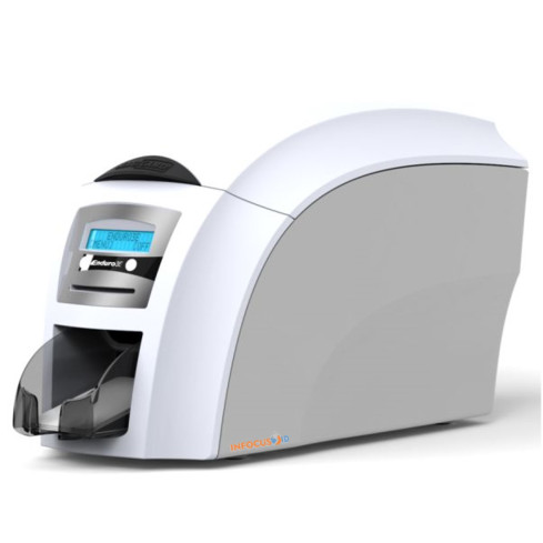 Refurbished Magicard Enduro 3E Direct To Card ID Printer