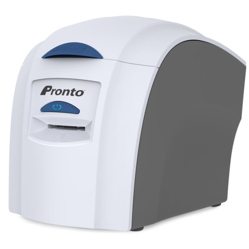 Magicard Pronto Single Side Printer
