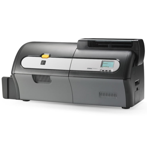 Zebra ZXP Series 7 Single Sided ID Card / Badge Printer Ex-Demo Unit