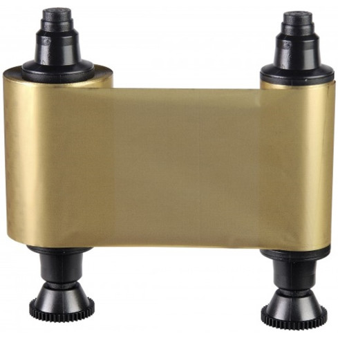 Evolis R2016 Mono - Gold Ribbon INFOCUS ID