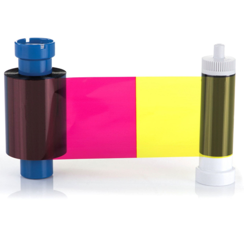 Magicard MC250YMCKOK 250 Prints