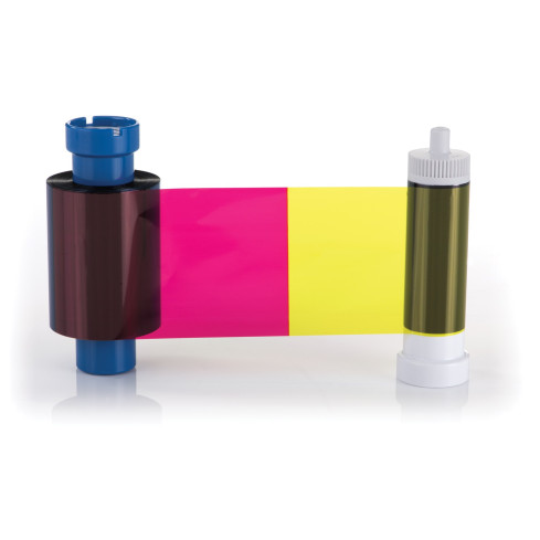 Magicard MA250YMCKOK YMCKOK Colour Ribbon INFOCUS ID