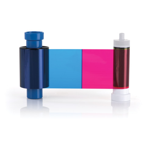 Magicard MA300YMCKO YMCKO Colour Ribbon INFOCUS ID