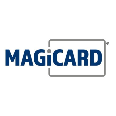 Refurbished Magicard Magnetic Encoder Kit for 300 600 Rio Pro Rio Pro 360 Enduro