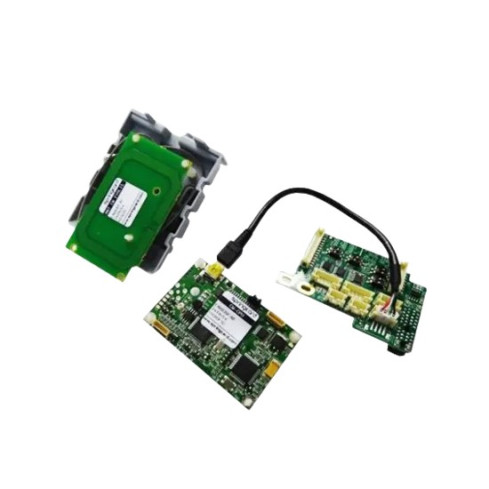 Evolis Primacy, Primacy 2 and Zenius Expert SpringCard Crazy Writer HSP Encoder - Required Encoder Support Plate (S10112)