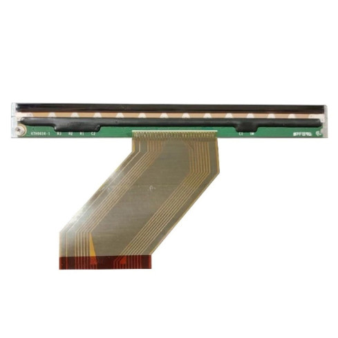 Zebra 203dpi ZQ630 Printhead With Flex Cable Replacement P1096933-001
