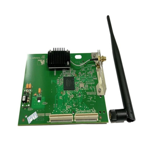 Zebra Internal Wireless Network Card for ZM400 ZM600 105SLPlus 110XI4 P1032271