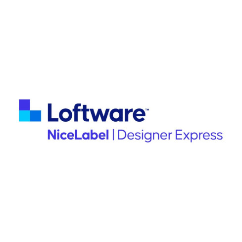 NiceLabel Designer Express