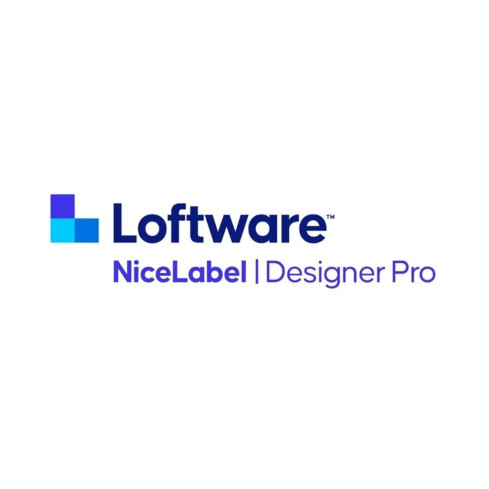 NiceLabel Designer Pro