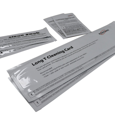 Pointman 89150500 Standard Cleaning Kit