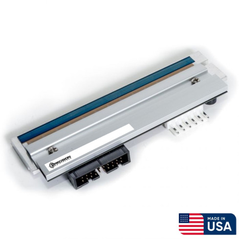 Precision Printhead for Datamax A-4212 Mark II 203dpi