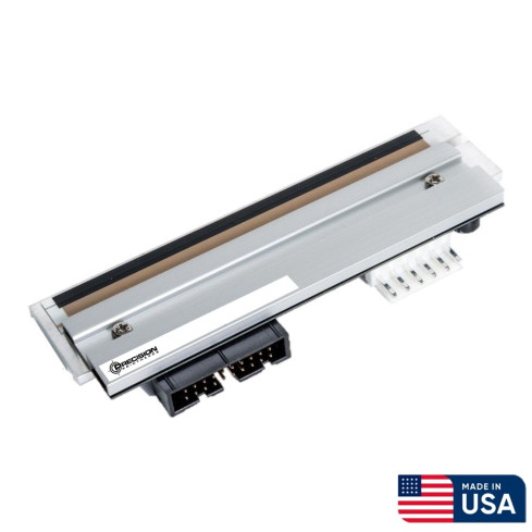 Precision Printhead for Datamax I-4310e Mark II 300dpi