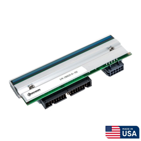Precision Printhead for Zebra 110Xi3 203dpi
