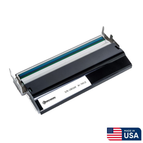 Precision® Printhead for Zebra S4M 203dpi