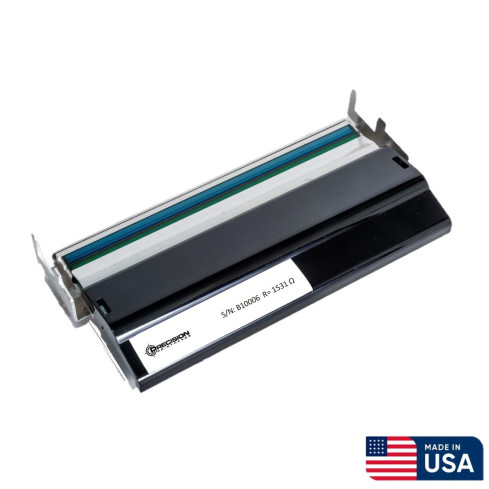 Precision® Printhead for Zebra S4M 300dpi