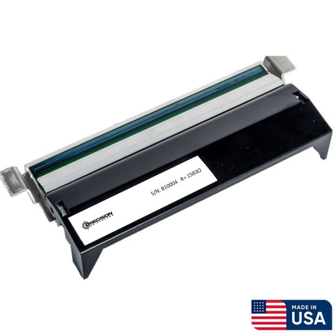 Precision® Printhead for Zebra ZT410 / ZT411 203dpi