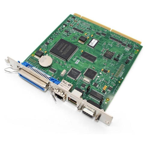 Refurbished Datamax O'Neil H-Class H-4212 H-4310 PCB Mainboard DPO78-2620-02