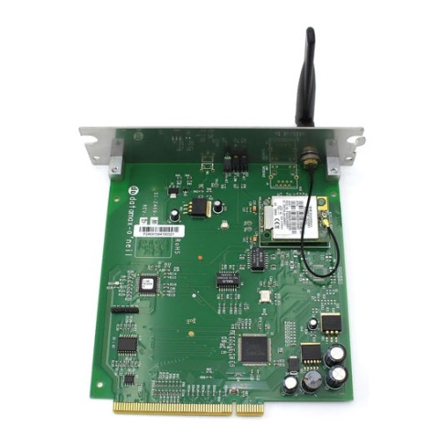 Refurbished Datamax O'Neil H-Class Wireless Lan Wi-Fi Card OPT78-2873-01