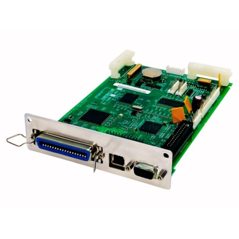 Refurbished Datamax O'Neil M-Class Mk1 M-4208 Main Board 2mb Flash DPR78-2585-01