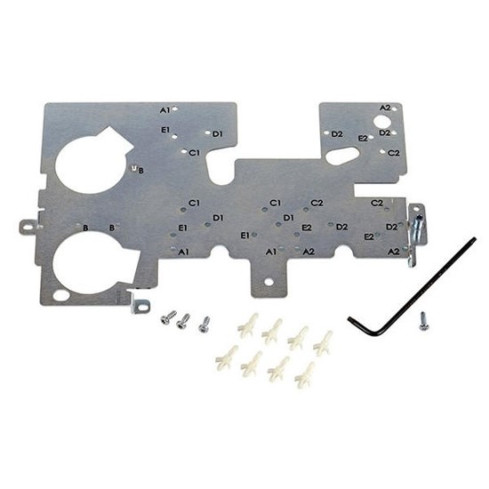 Refurbished Evolis Primacy, Primacy 2 and Zenius Expert Encoding Mounting Plate Kit
