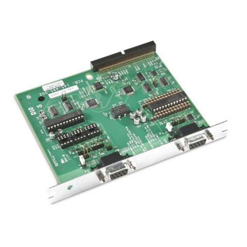Refurbished Honeywell Intermec DUART Dual UART RS232 Industrial Interface Card 270-191-001