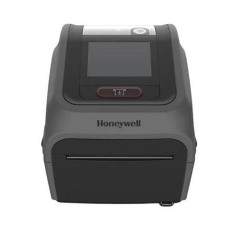 Refurbished Honeywell Intermec PC45 203 DPI Direct Thermal Label And Barcode Printer
