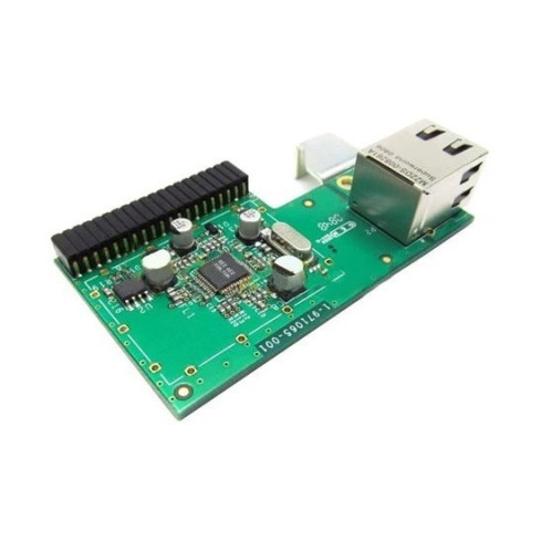 Refurbished Honeywell Intermec PD41 PD42 Easylan Ethernet Interface 1-971165-800
