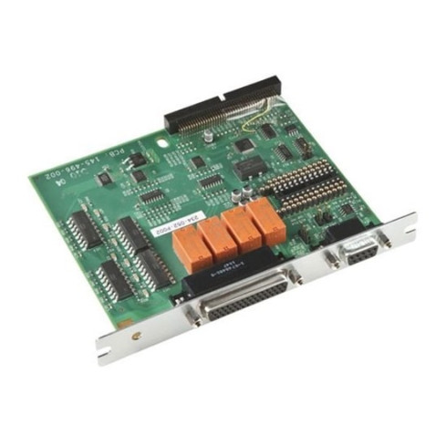 Refurbished Honeywell Intermec PM43/PM43c UART + RS232 Industrial Interface Card 270-192-001