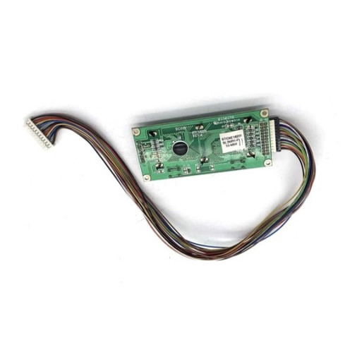 Refurbished Magicard LCD Control Panel for 300 Enduro Enduro Plus Enduro 3E E9038