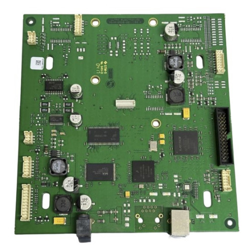 Refurbished Magicard Pronto Control PCB Mainboard 3649-0500