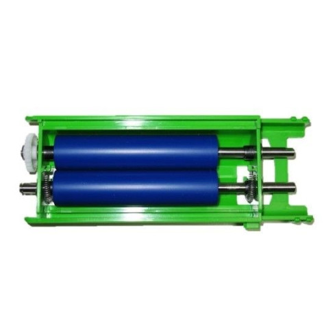 Refurbished Matica JVC Cleaned Roller Assembly for XID8100 XID8300 XID8600 SP-X8088