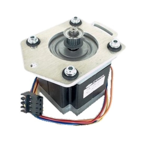 Refurbished Printronix T8000 Stepper Motor Assy 172133-901