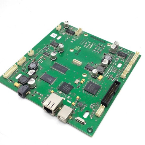 Refurbished Magicard Rio Pro Main Board Std Single Sided with RFID Tag 3652-0511-SS