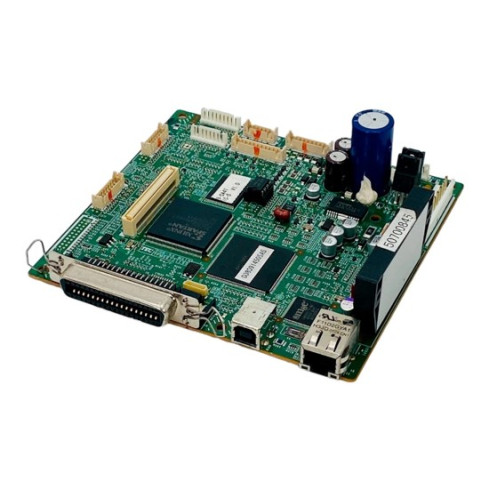 Refurbished Toshiba B-SA4 Series SA4TP SA4TM Main PCB Board Assy 7FM00721200, also known as 7FM01412000