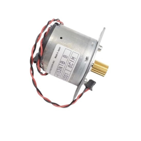 Refurbished Toshiba B-SX4 B-SX5 Ribbon Take Up Motor 7FM00213200