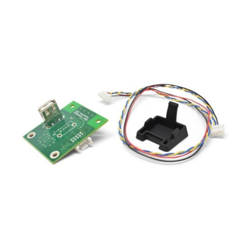 Refurbished Zebra Single Port USB PCBA ZT400 Series P1058930-029