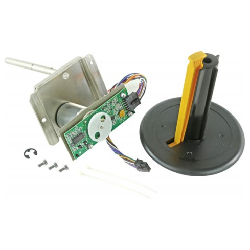 Refurbished Zebra ZT410 ZT411 Liner Take-Up Spindle and Motor Assembly Kit P1058930-052