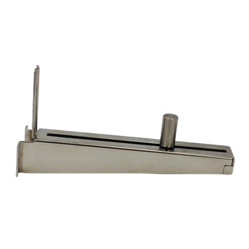 Refurbished Zebra ZT420 ZT421 Standard Media Hanger P1058930-043