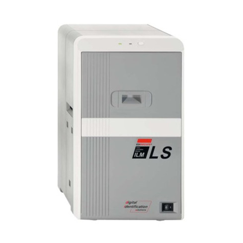 Refurbished Matica EDIsecure ILM-LS Single Sided Lamination Module