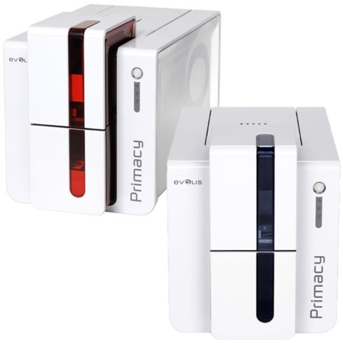 Refurbished Evolis Primacy Expert Direct To Card ID Printer