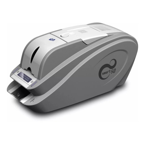 Refurbished IDP Smart 50S Direct To Card ID Card Printer