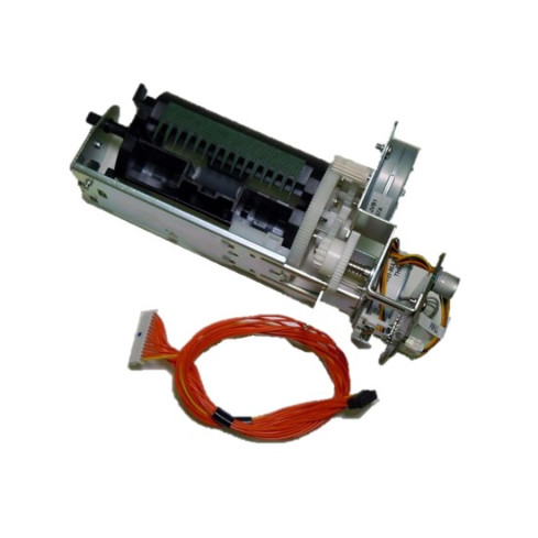 Refurbished Matica JVC XID8-Series Flipper Module DIH10452