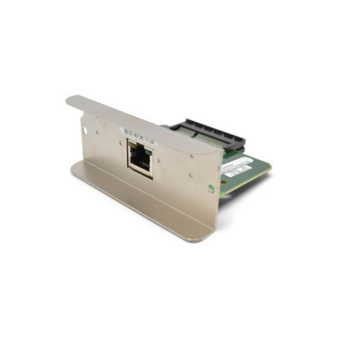 Refurbished Zebra LAN Interface. Ethernet port for ZT220, ZT230, ZT410, ZT411, ZT420, ZT421