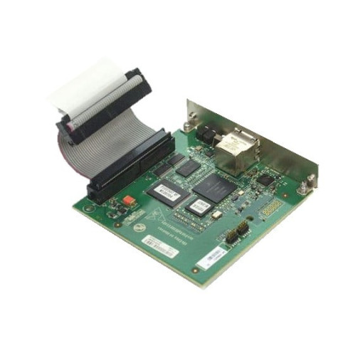 Refurbished Zebra S4M Ethernet Card P1032712-001