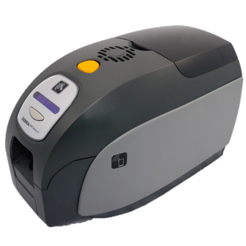 Refurbished Zebra ZXP Series 3 Direct To Card ID Printer | Single or Dual Sided