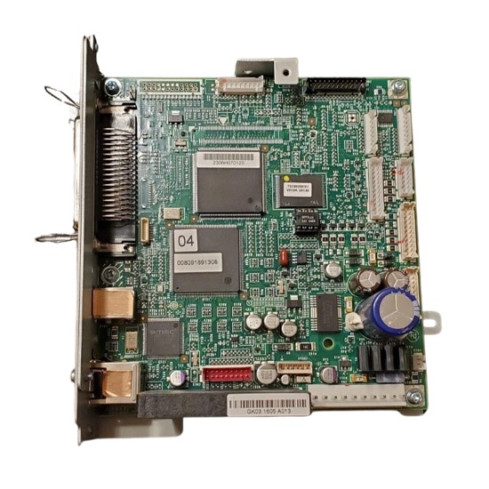 Toshiba B-SX8T-TS12-QM-R SX8 PCB Main PCU Board Assembly 7FM00974200