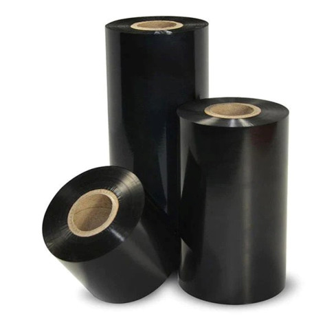 High Performance 130mm x 300M 25.5mm Core Label Thermal Ribbon (Box of 15 Rolls)
